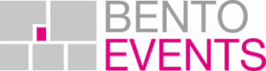 Logo Bento Events